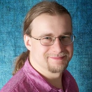 David Enderson